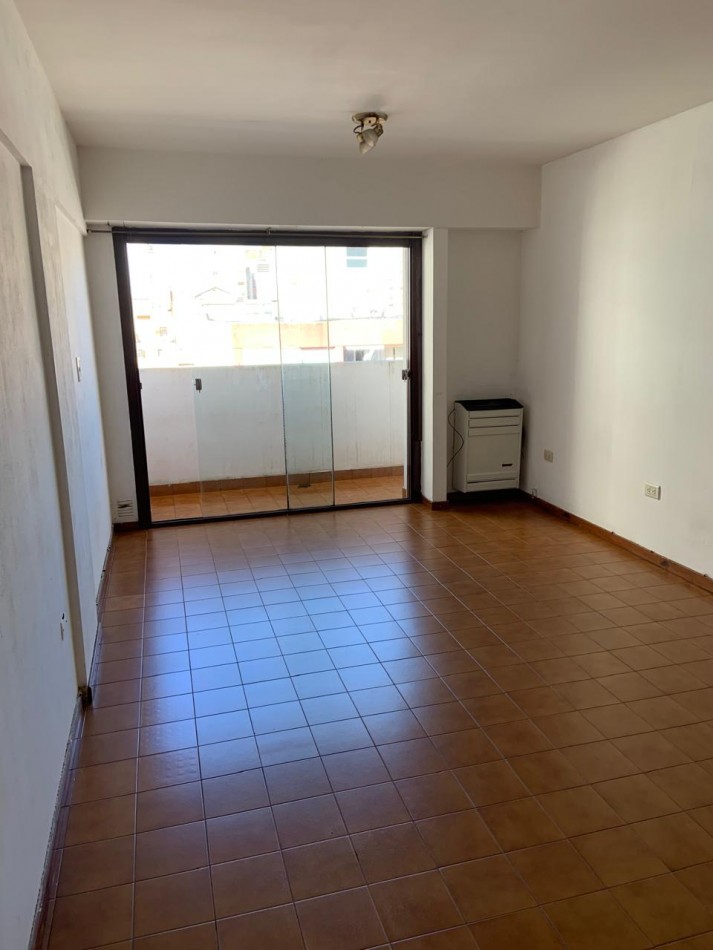 Departamentos funcional en venta  bahia blanca  con cochera