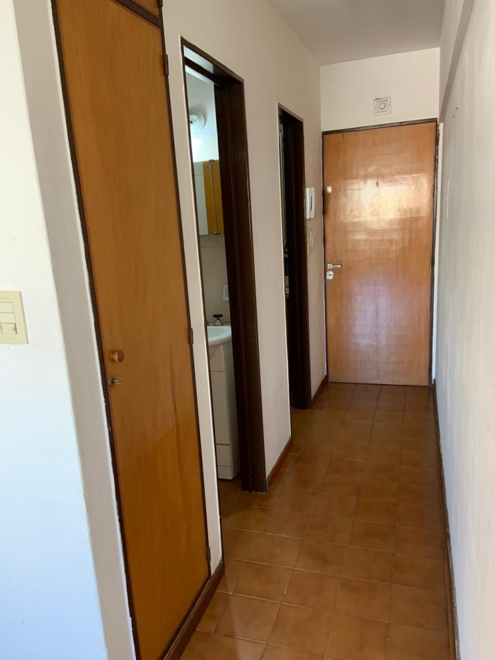 Departamentos funcional en venta  bahia blanca  con cochera