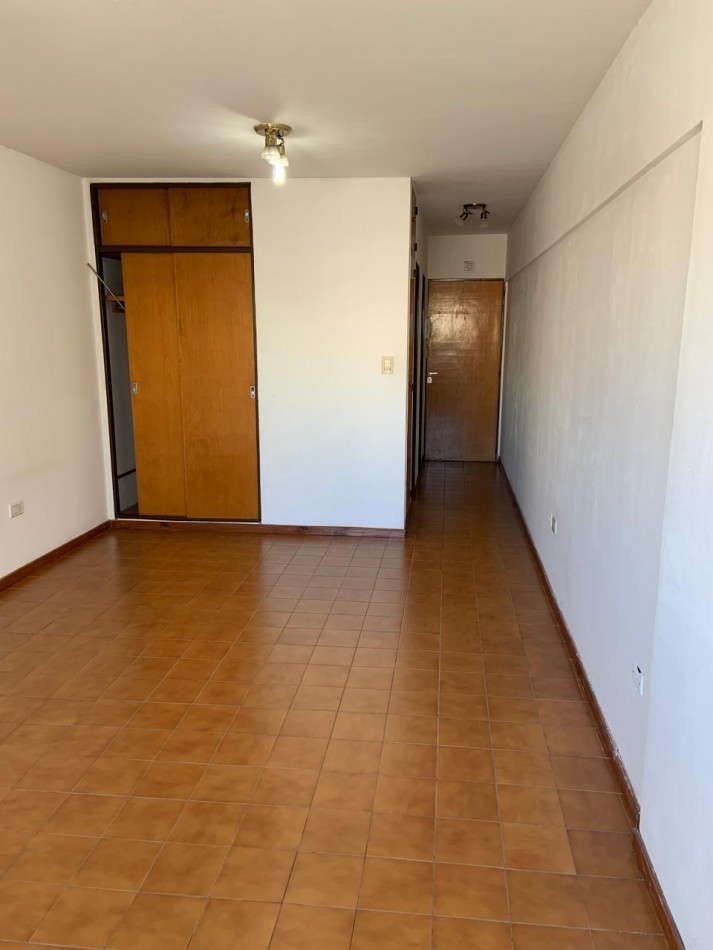 Departamentos funcional en venta  bahia blanca  con cochera