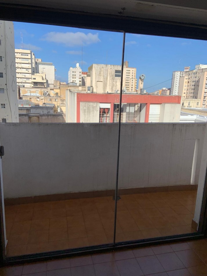 Departamentos funcional en venta  bahia blanca  con cochera