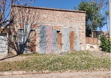 Galpon o  Local en venta barrio noroeste muy economico 