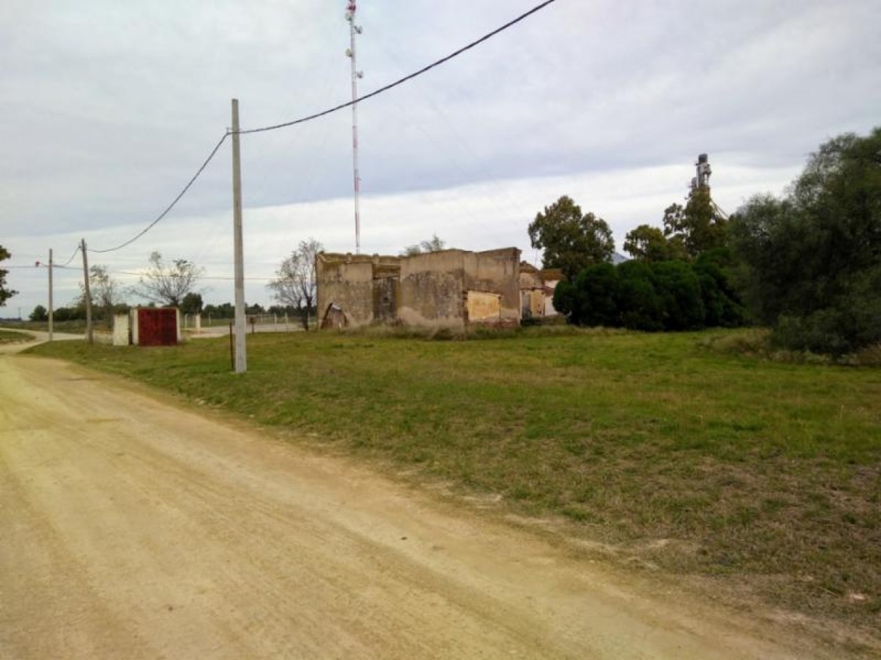 TERRENOS EN VENTA EN EL PERDIDO