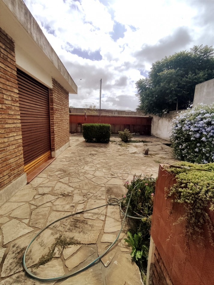 ESPECTACULAR CASA EN VENTA EN CORONEL DORREGO