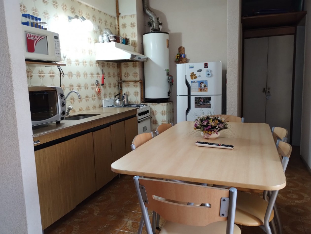 DEPARTAMENTO DE UN DORMITORIO EN VENTA 