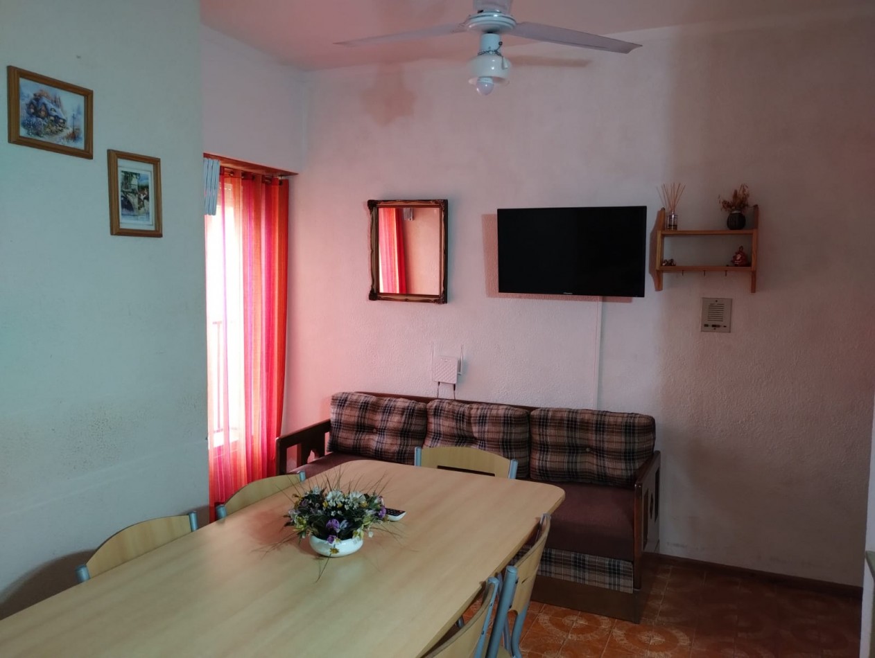 DEPARTAMENTO DE UN DORMITORIO EN VENTA 