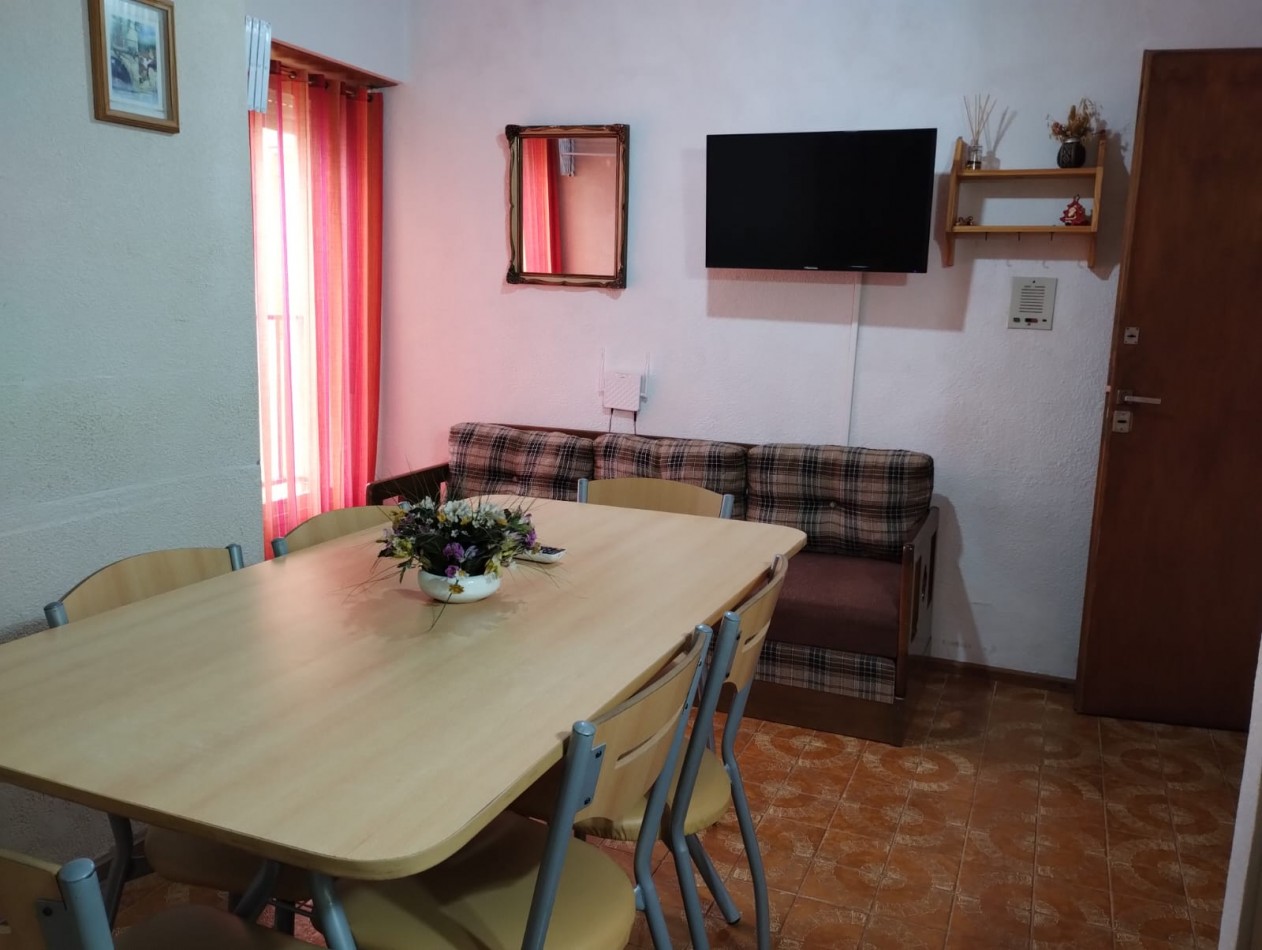 DEPARTAMENTO DE UN DORMITORIO EN VENTA 