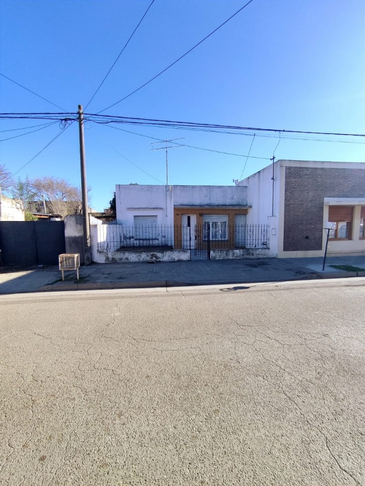 CASA CENTRICA EN VENTA