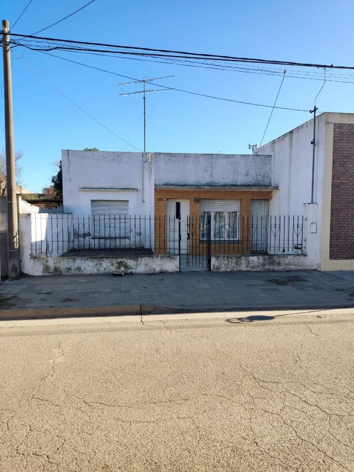 CASA CENTRICA EN VENTA