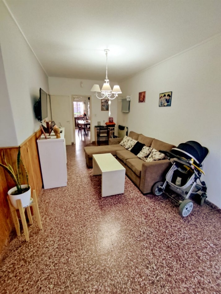 CASA CENTRICA EN VENTA