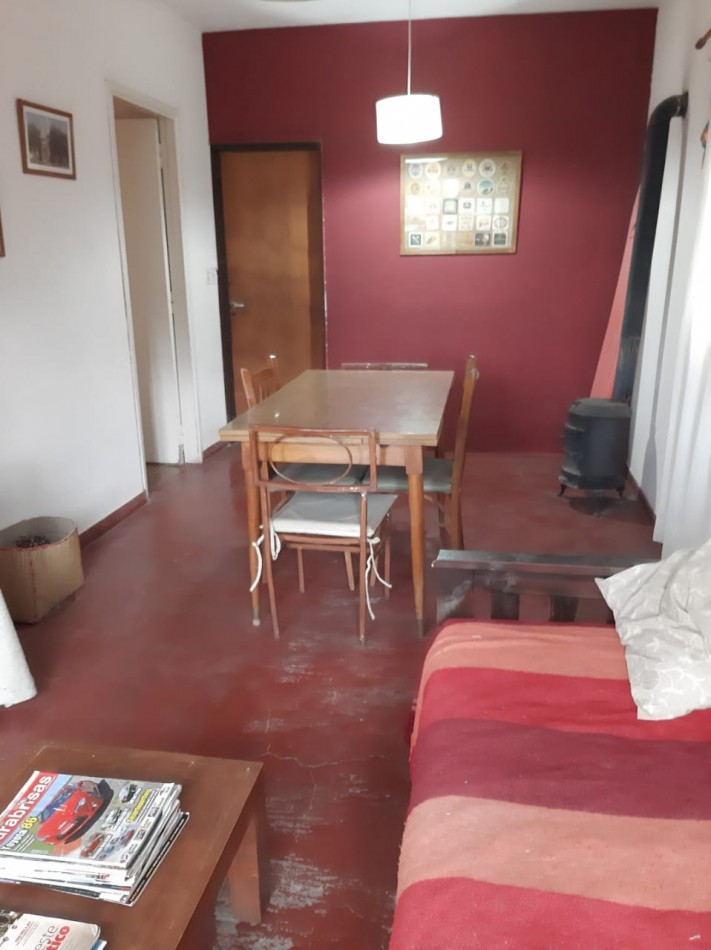 CASA EN VENTA EN SAUCE GRANDE MONTE HERMOSO