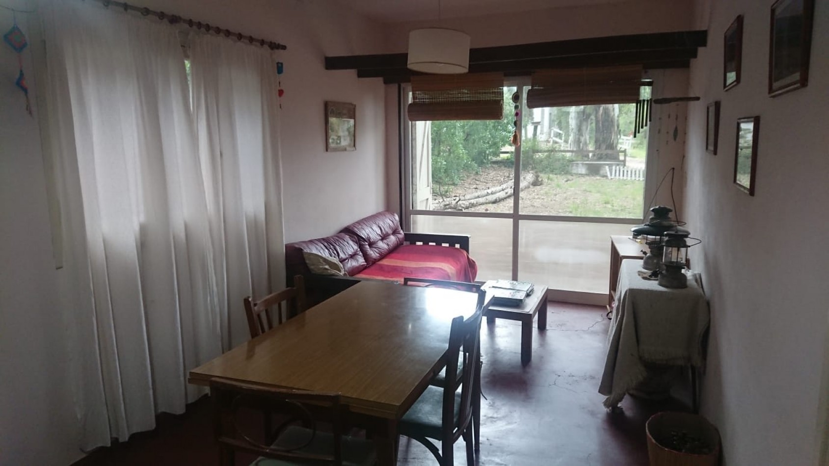 CASA EN VENTA EN SAUCE GRANDE MONTE HERMOSO