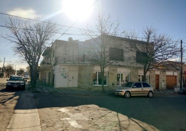 HERMOSA CASA EN DOS PLANTAS EN CORONEL DORREGO